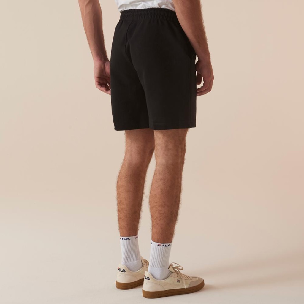 Imagem 2 do produto Bermuda Fila Comfort Cargo Letter Masculina