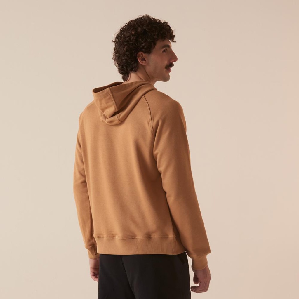 Imagem 2 do produto Blusão Com Capuz Fila F-Box Classic B Masculino