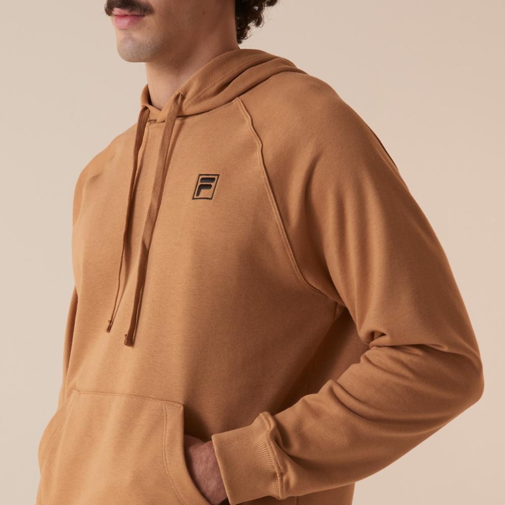 Imagem 5 do produto Blusão Com Capuz Fila F-Box Classic B Masculino