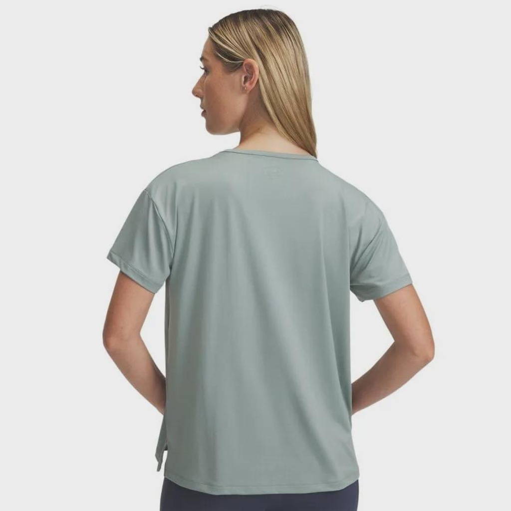 Imagem 2 do produto Camiseta de Treino Under Armour Vanish Energy Feminina