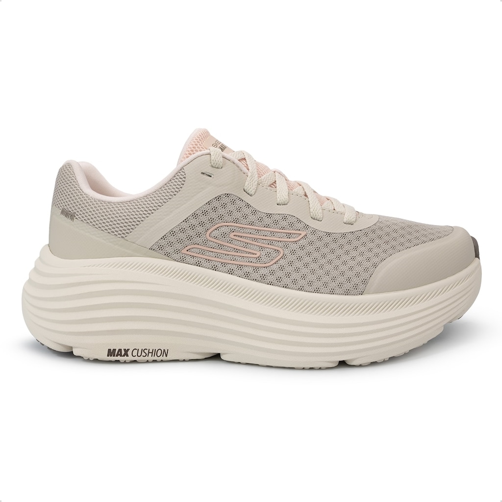 Imagem 1 do produto Tênis Skechers Feminino Max Cushioning Endeavour