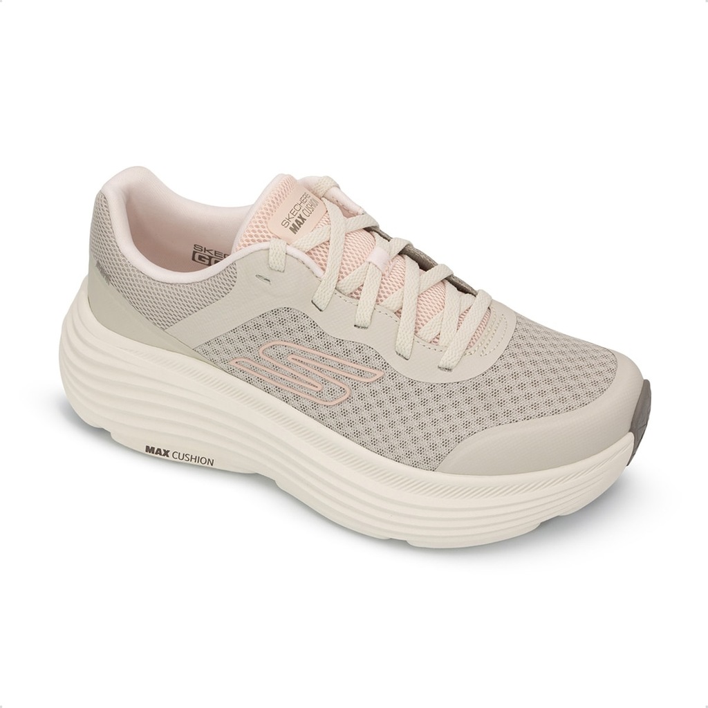 Imagem 2 do produto Tênis Skechers Feminino Max Cushioning Endeavour