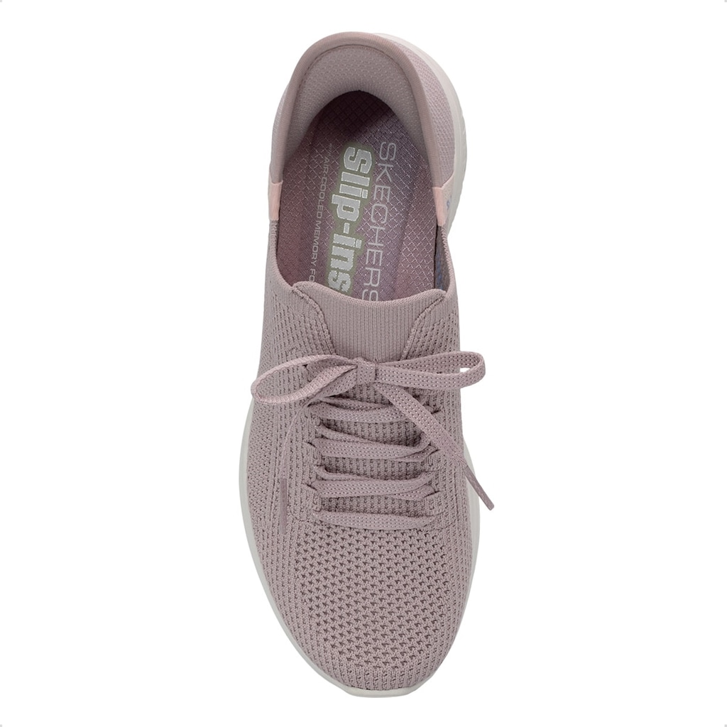 Imagem 3 do produto Tênis Feminino Skechers Ultra Flex 3.0 Elevated Motion