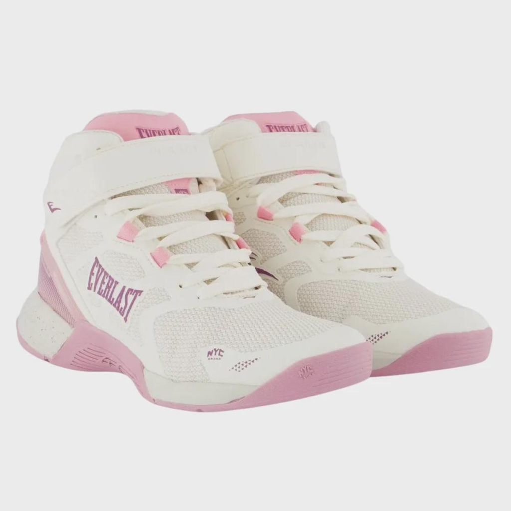 Imagem 2 do produto Tênis Everlast Monster 4 Feminino