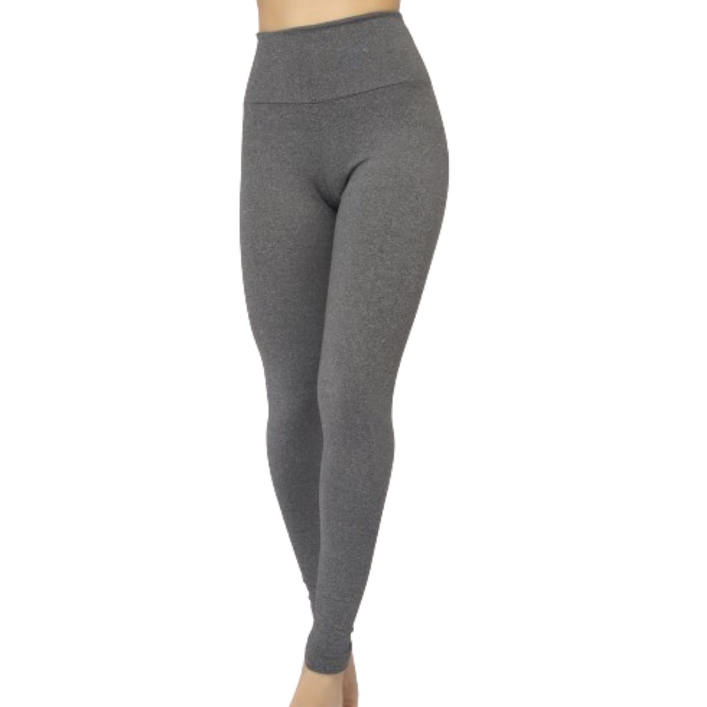 Imagem 2 do produto Calça Legging Vekyo Cós Alto - Moda Fitness - Feminina