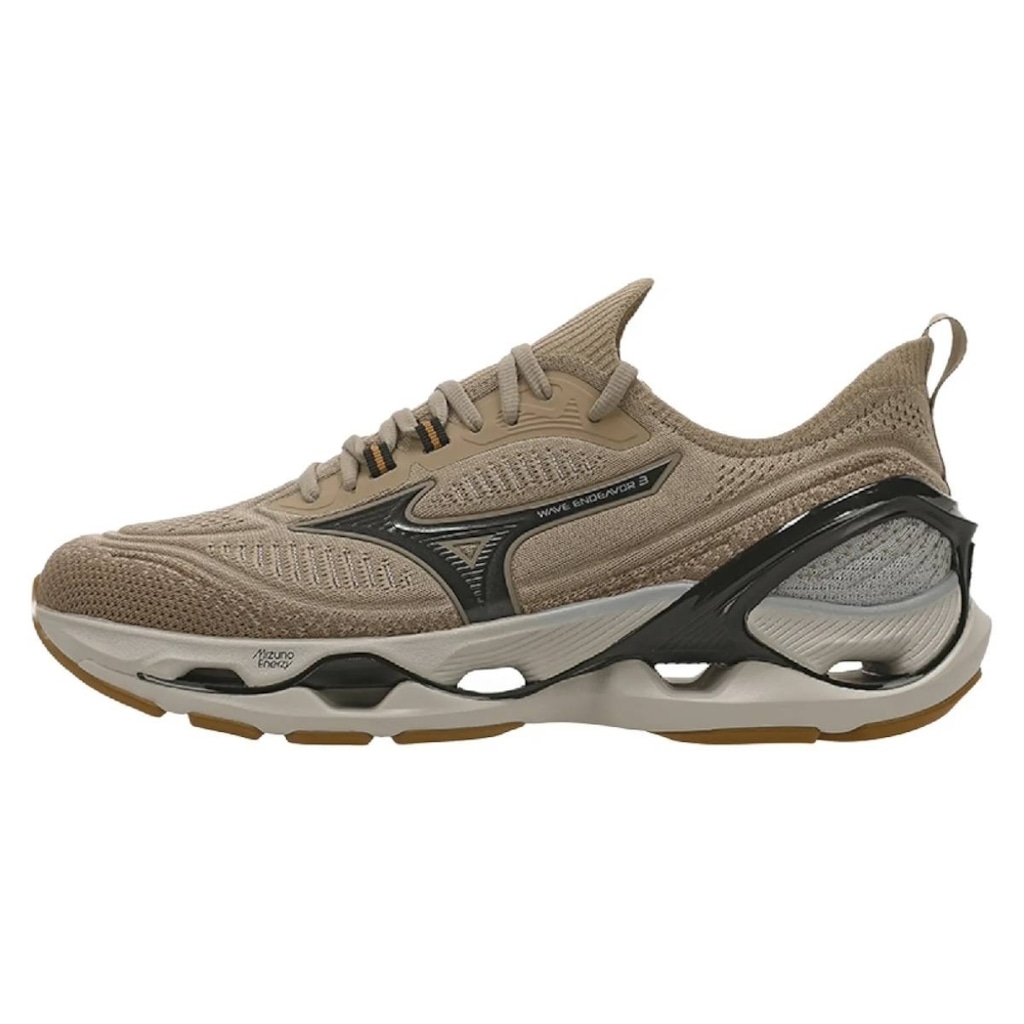 Imagem 2 do produto Tênis Mizuno Wave Endeavor 3 Masculino