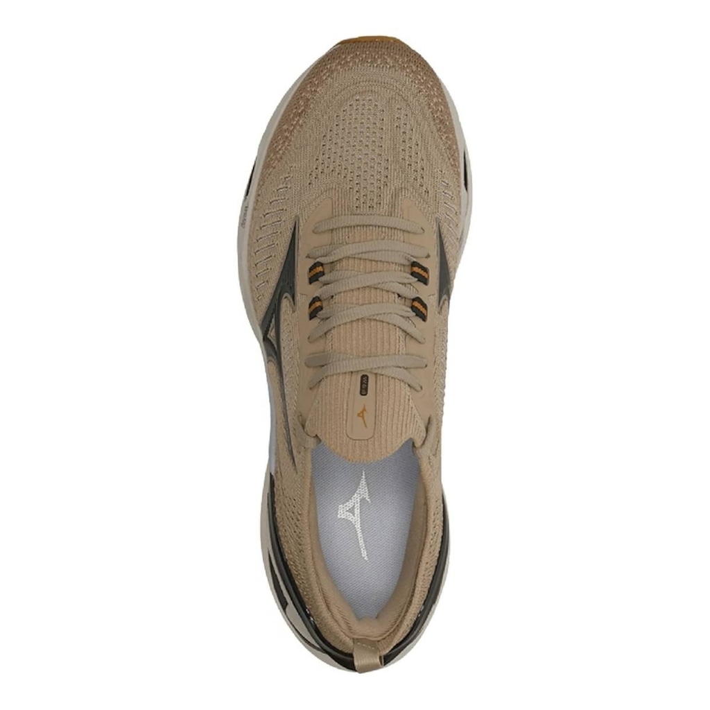 Imagem 3 do produto Tênis Mizuno Wave Endeavor 3 Masculino