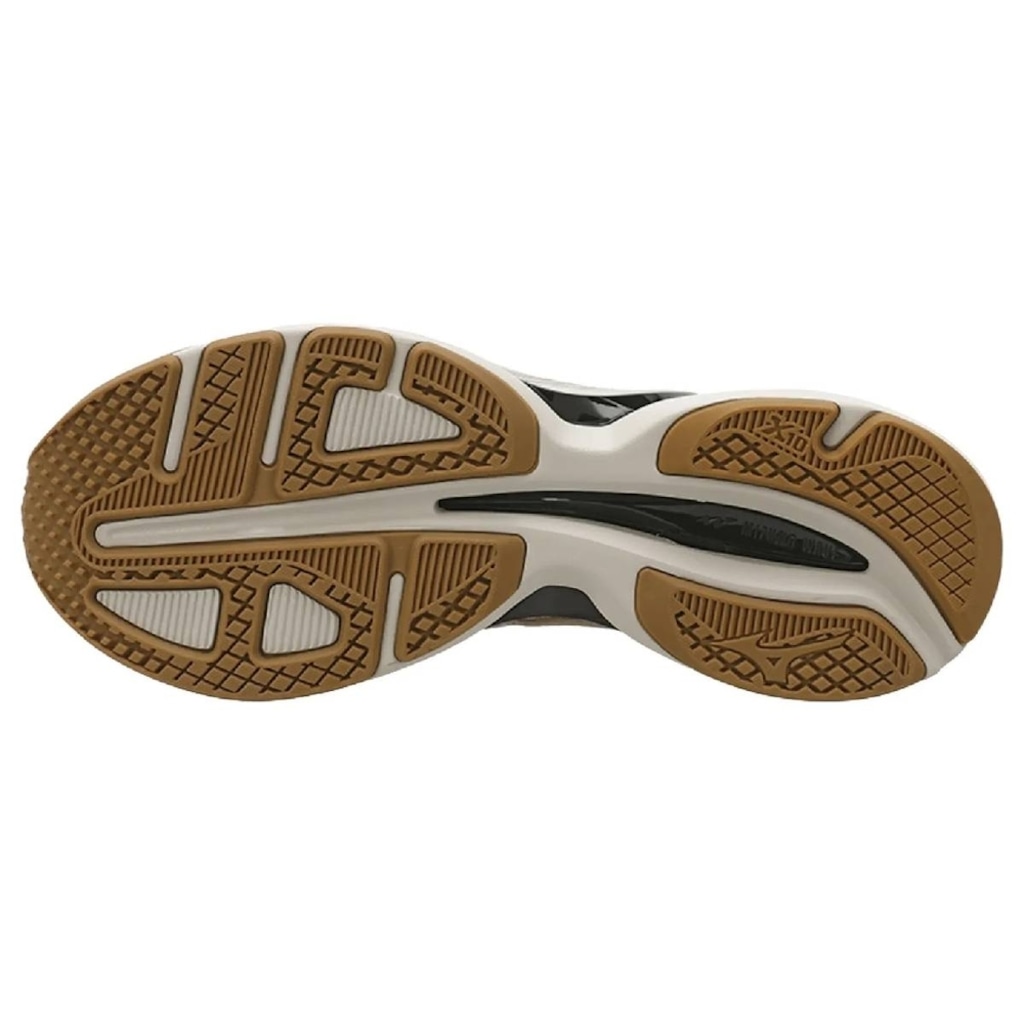 Imagem 5 do produto Tênis Mizuno Wave Endeavor 3 Masculino