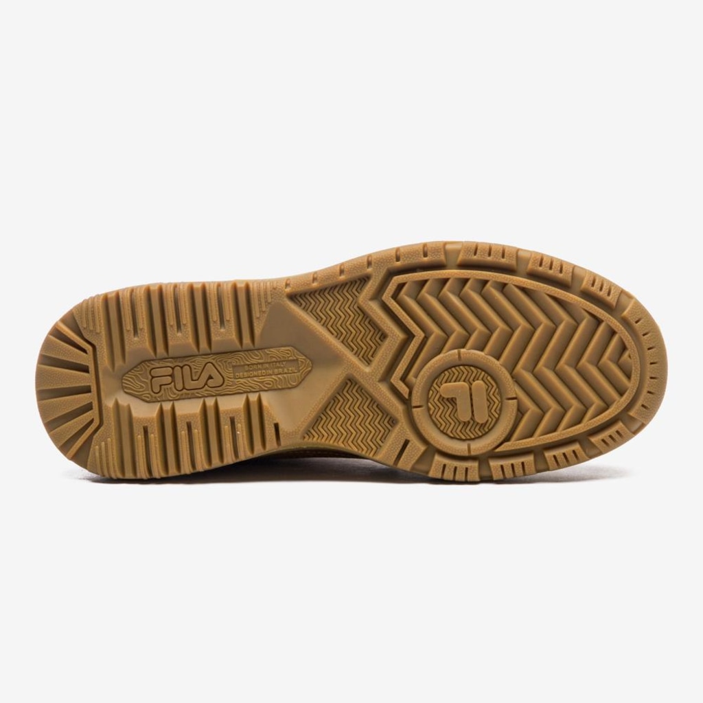 Imagem 5 do produto Tênis Fila Fx-100 All Terrain Low Feminino
