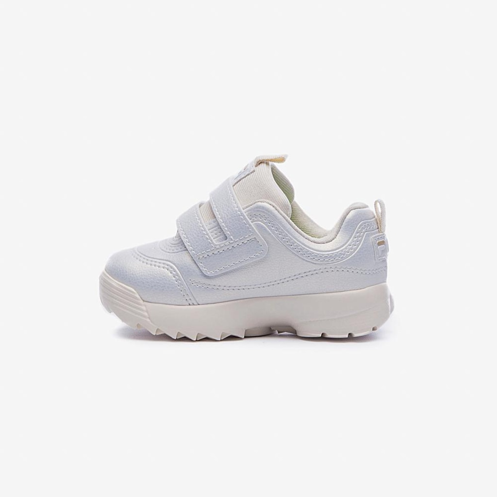 Imagem 2 do produto Tênis Fila Disruptor Vlc Baby