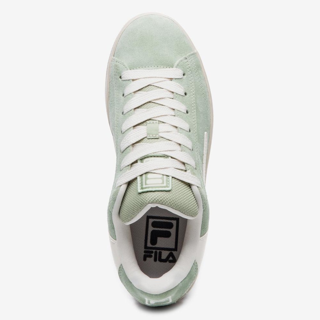Imagem 4 do produto Tênis Fila Court 90 Feminino