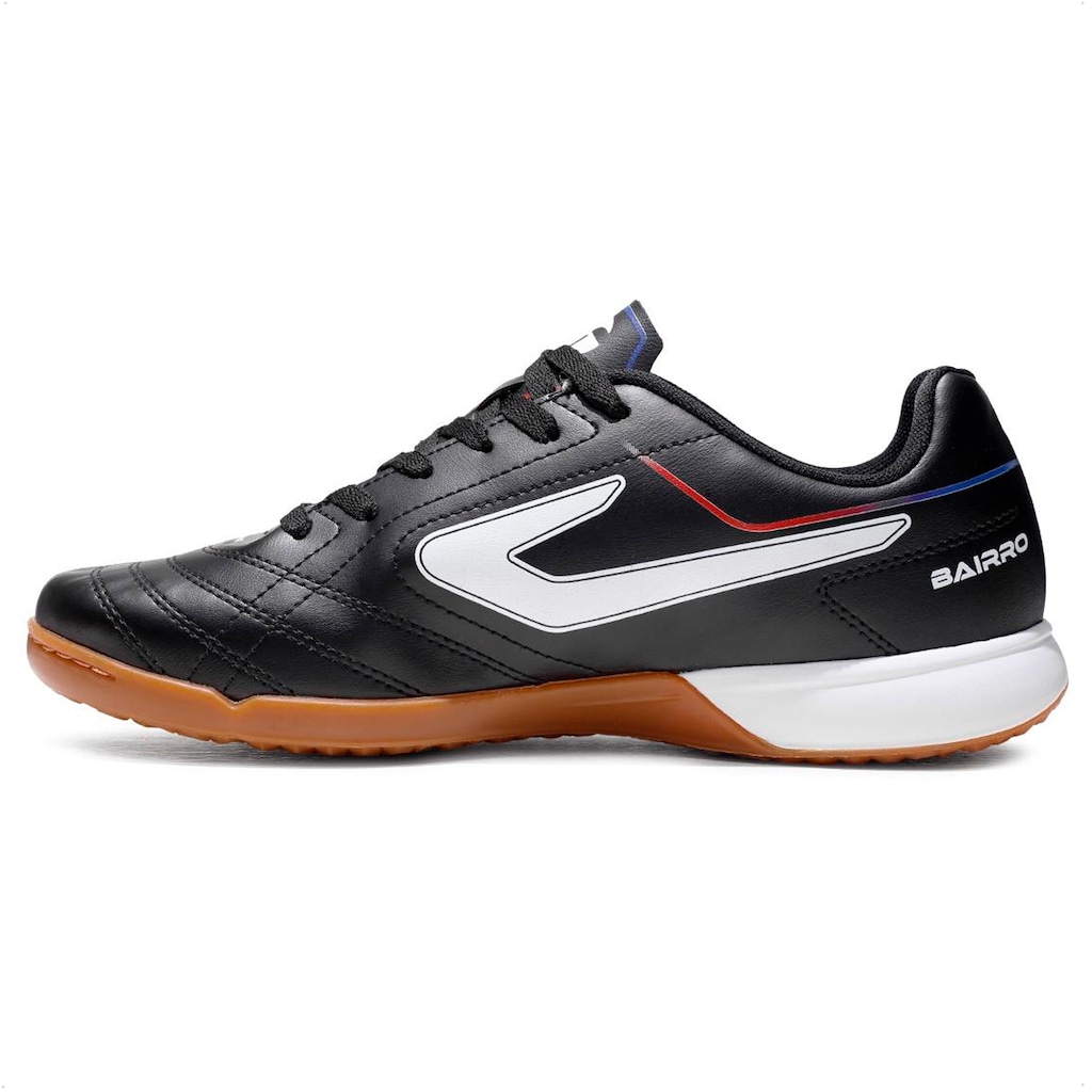 Imagem 3 do produto CHUTEIRA DE FUTSAL TOPPER BAIRRO