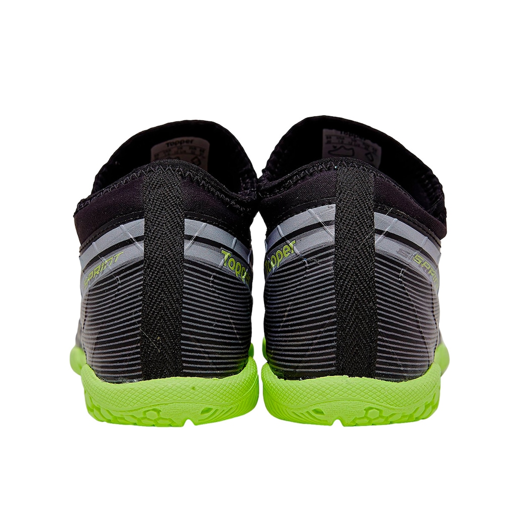 Imagem 5 do produto CHUTEIRA DE FUTSAL INFANTIL TOPPER SPRINT ADULTO