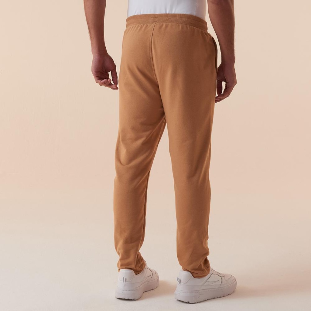 Imagem 2 do produto Calça Fila Jogging Classic B Masculina