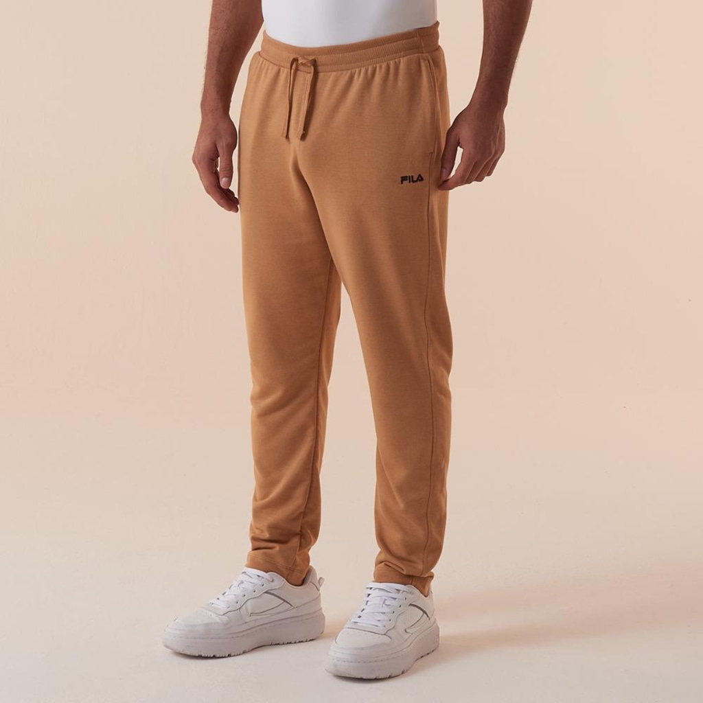 Imagem 3 do produto Calça Fila Jogging Classic B Masculina