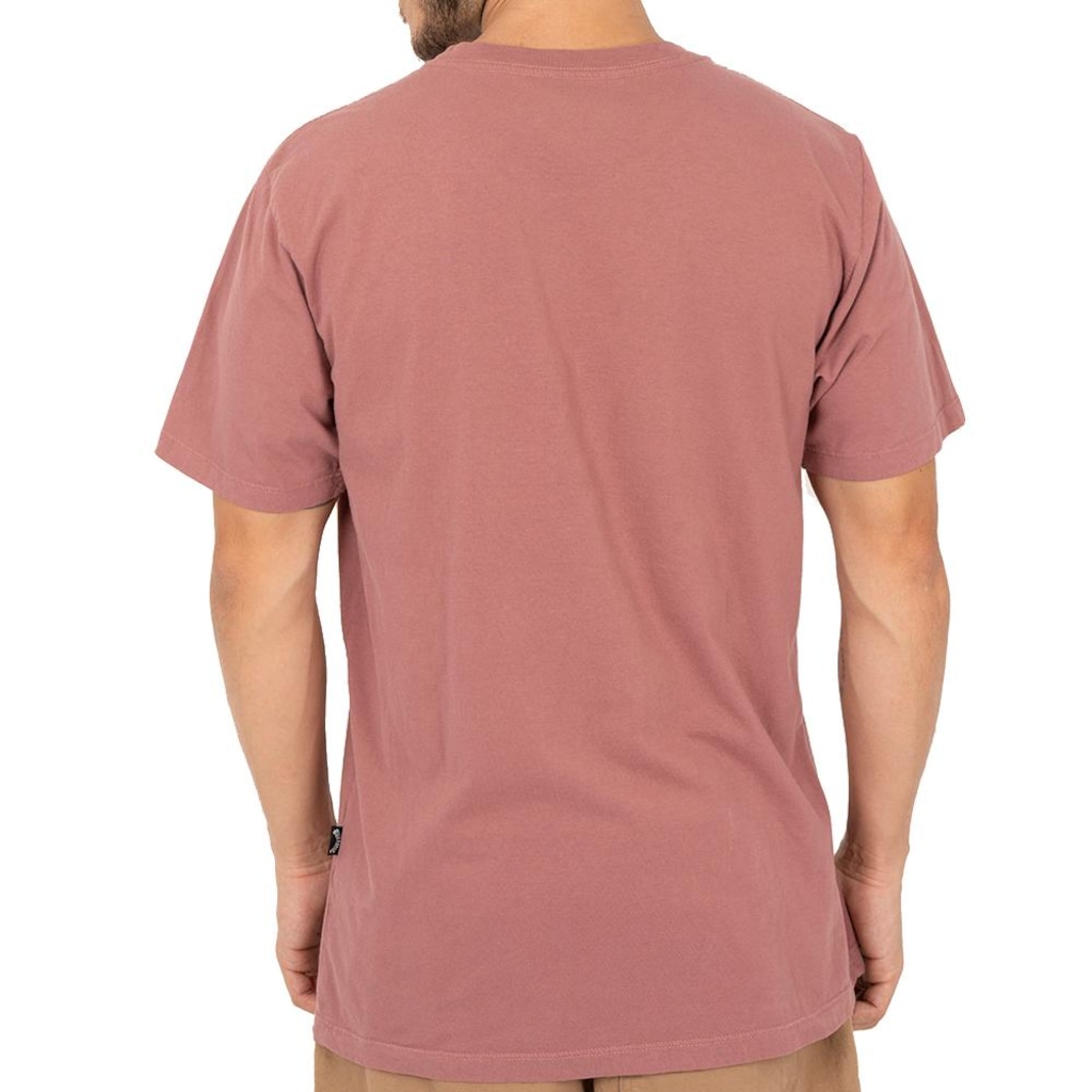 Imagem 2 do produto Camiseta Billabong Bracket Wave SM26 Masculina