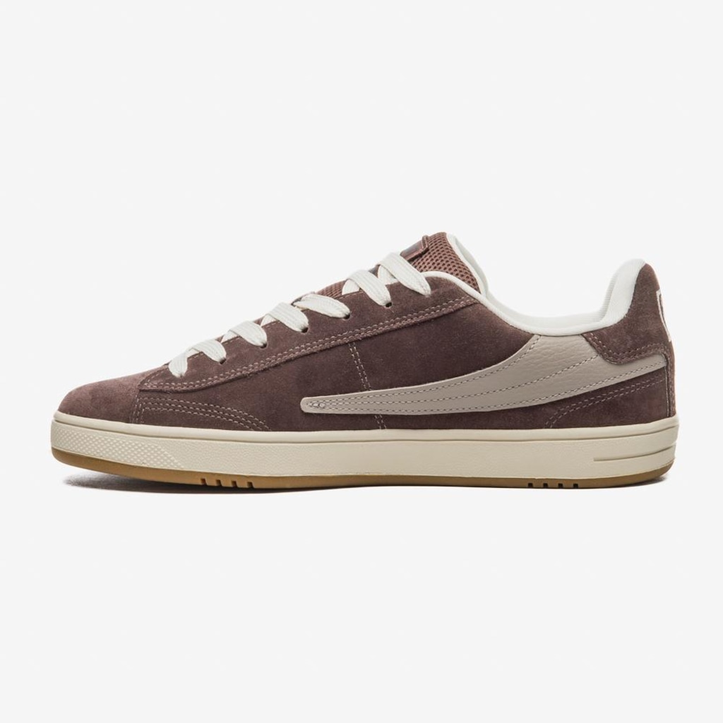 Imagem 2 do produto Tênis Fila Court 90 Masculino
