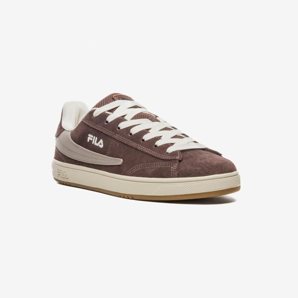 Imagem 3 do produto Tênis Fila Court 90 Masculino