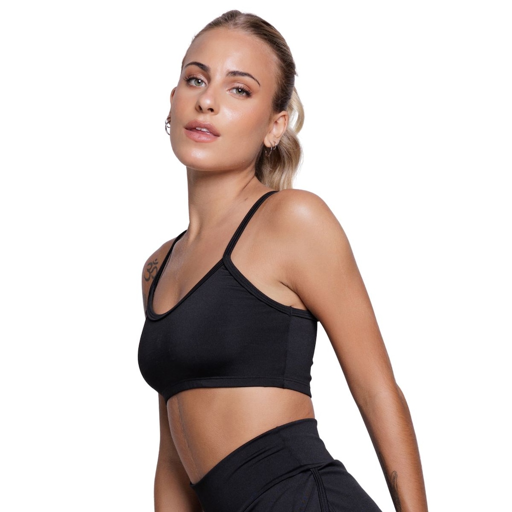 Imagem 2 do produto Top Fitness Vekyo Moda Fitness Feminino