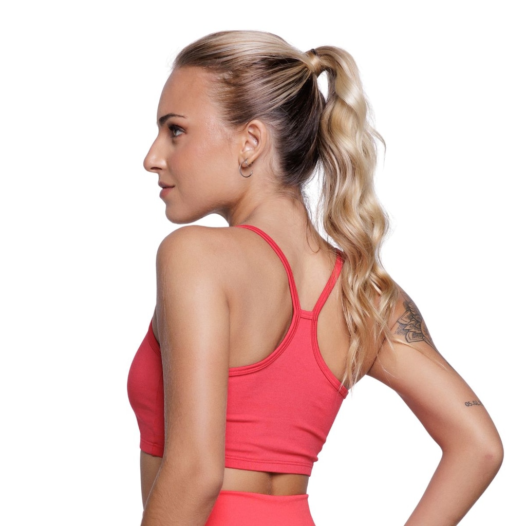Imagem 3 do produto Top Fitness Vekyo Moda Fitness Feminino