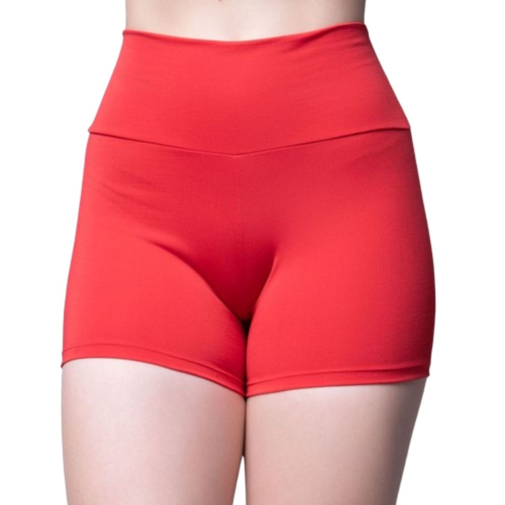 Imagem 2 do produto Short Suplex Vekyo - Moda Fitness - Feminino