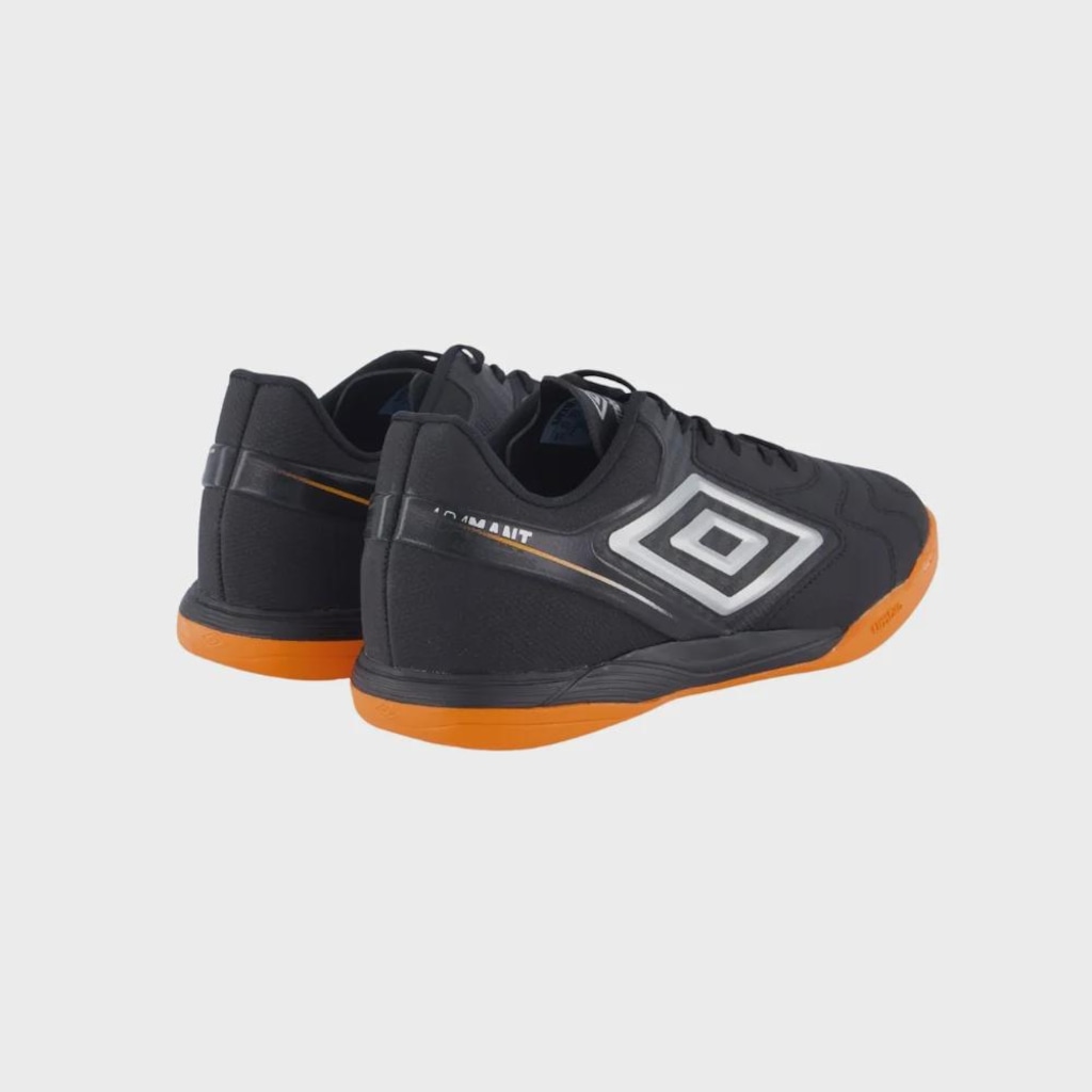 Imagem 3 do produto Chuteira De Futsal Umbro Adamant Master Class Club - Masculino