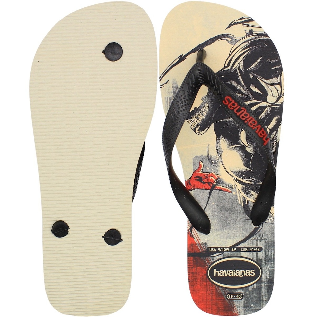 Imagem 3 do produto Chinelo De Dedo Havaianas Top Masculino