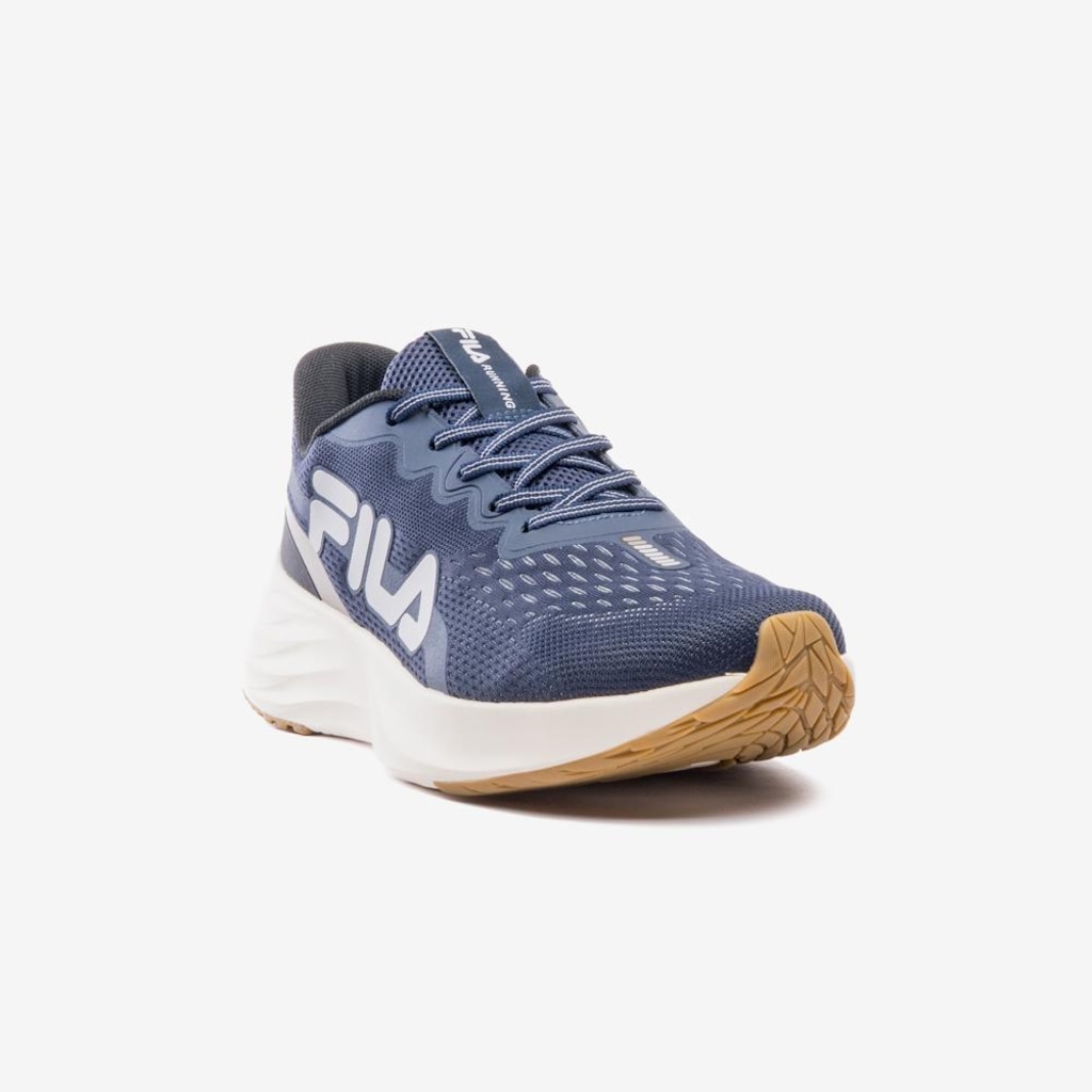 Imagem 3 do produto Tênis Fila Comet 2 Masculino