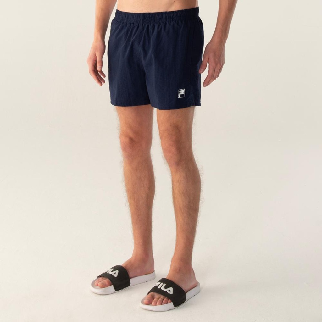 Imagem 3 do produto Shorts Fila F-Box 4" Masculino
