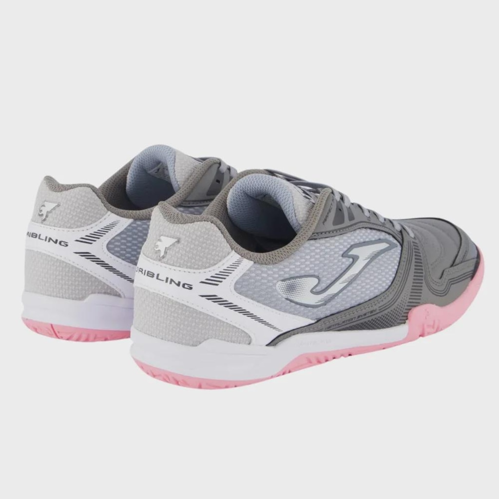Imagem 4 do produto Chuteira De Futsal Indoor Joma Dribling - Masculino