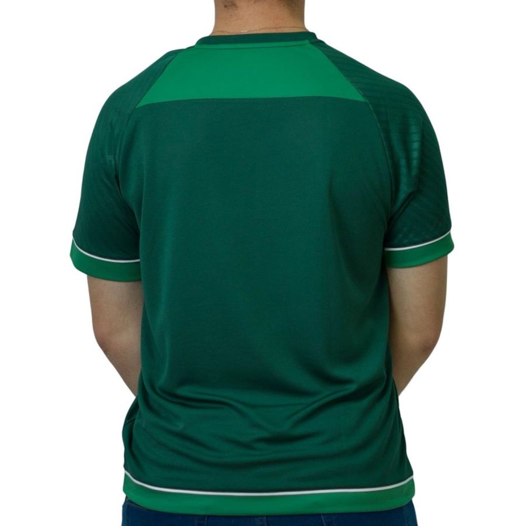 Imagem 3 do produto Camiseta Betel Palmeiras Storm Masculina