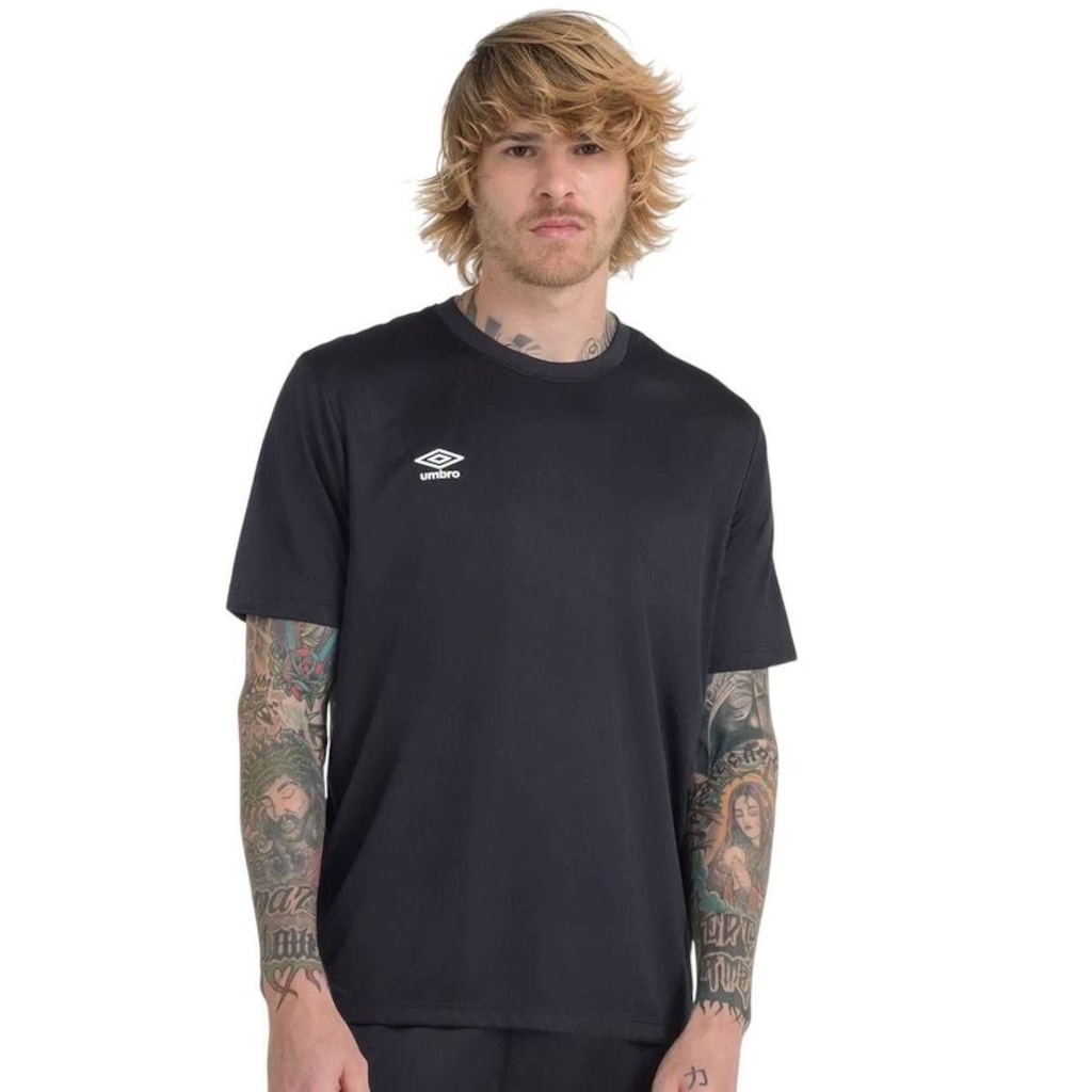 Imagem 2 do produto Camiseta Umbro Legacy Masculina
