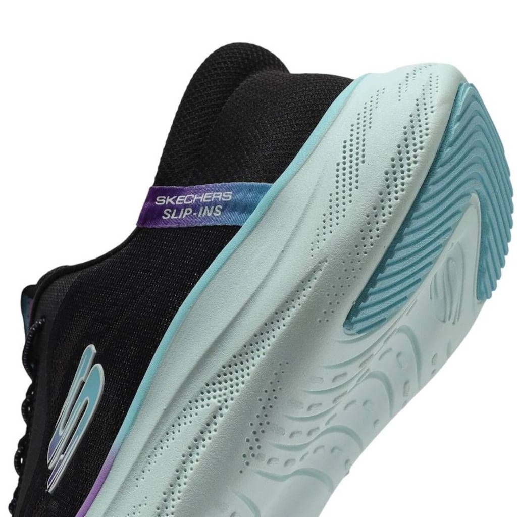 Imagem 5 do produto Tênis Feminino Skechers Cloud Perfectly Plush