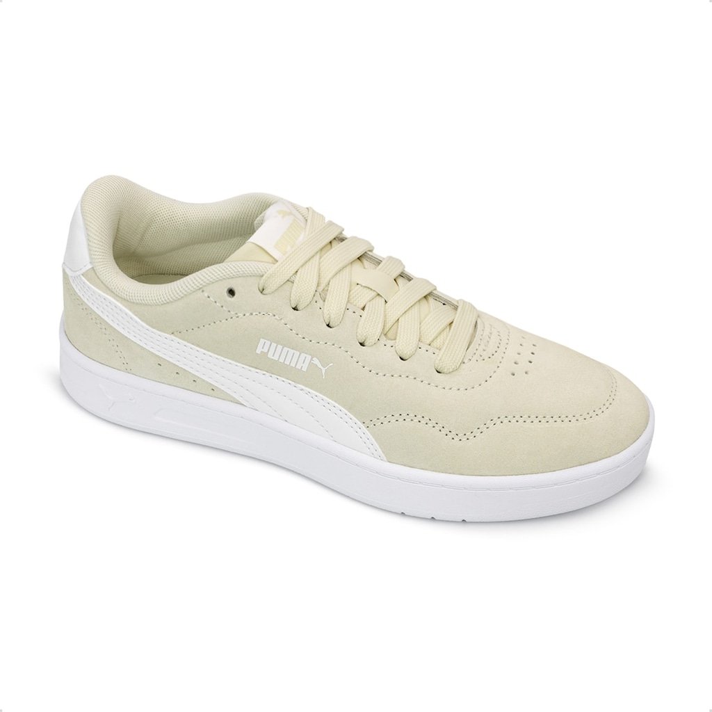 Imagem 2 do produto Tênis Feminino Puma Court Lally SD