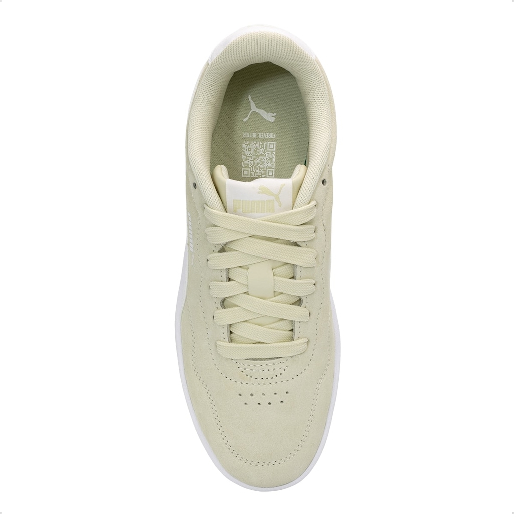 Imagem 3 do produto Tênis Feminino Puma Court Lally SD
