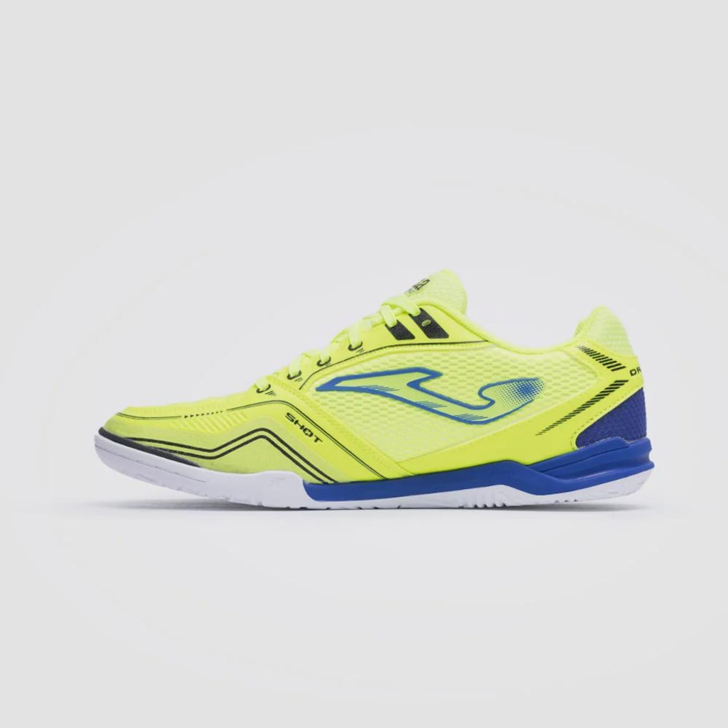 Imagem 3 do produto Chuteira Futsal Adulto Joma Dribling