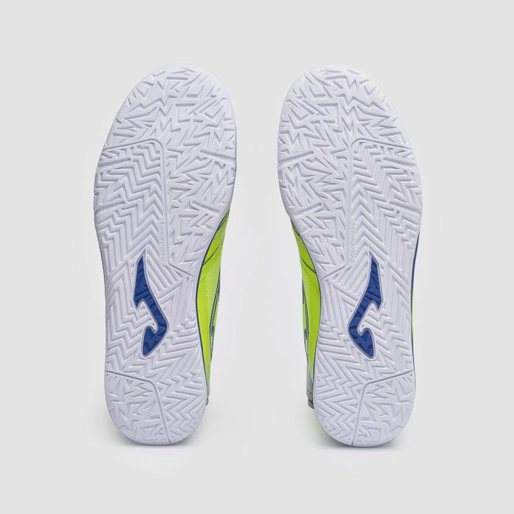 Imagem 4 do produto Chuteira Futsal Adulto Joma Dribling