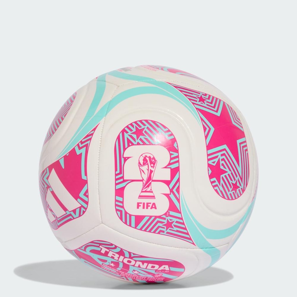 Imagem 3 do produto Bola de Futebol adidas Copa do Mundo da FIFA 26™ Trionda Club