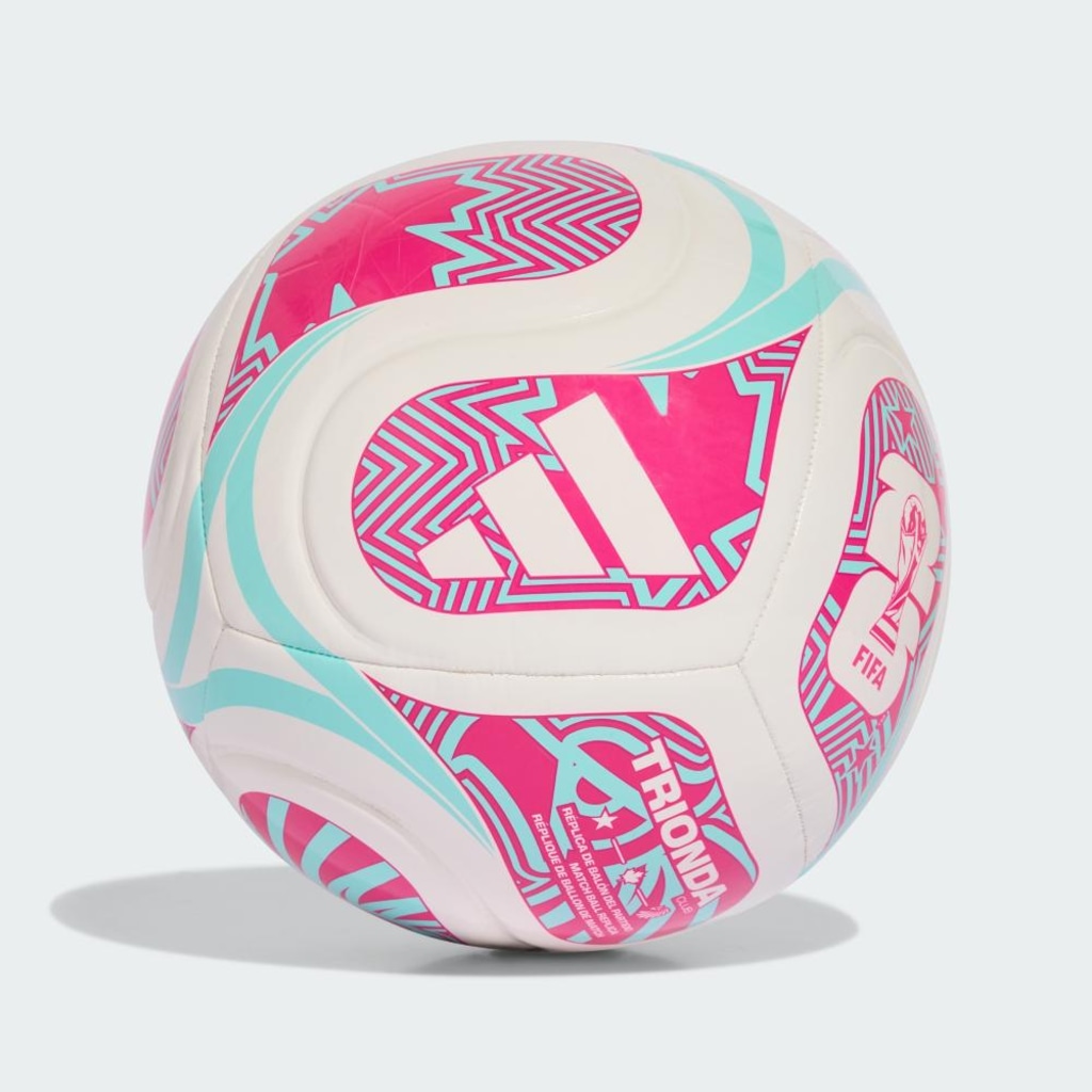 Imagem 4 do produto Bola de Futebol adidas Copa do Mundo da FIFA 26™ Trionda Club