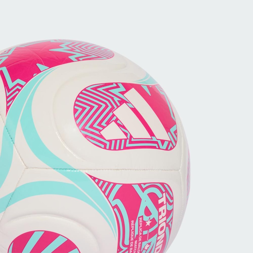 Imagem 5 do produto Bola de Futebol adidas Copa do Mundo da FIFA 26™ Trionda Club