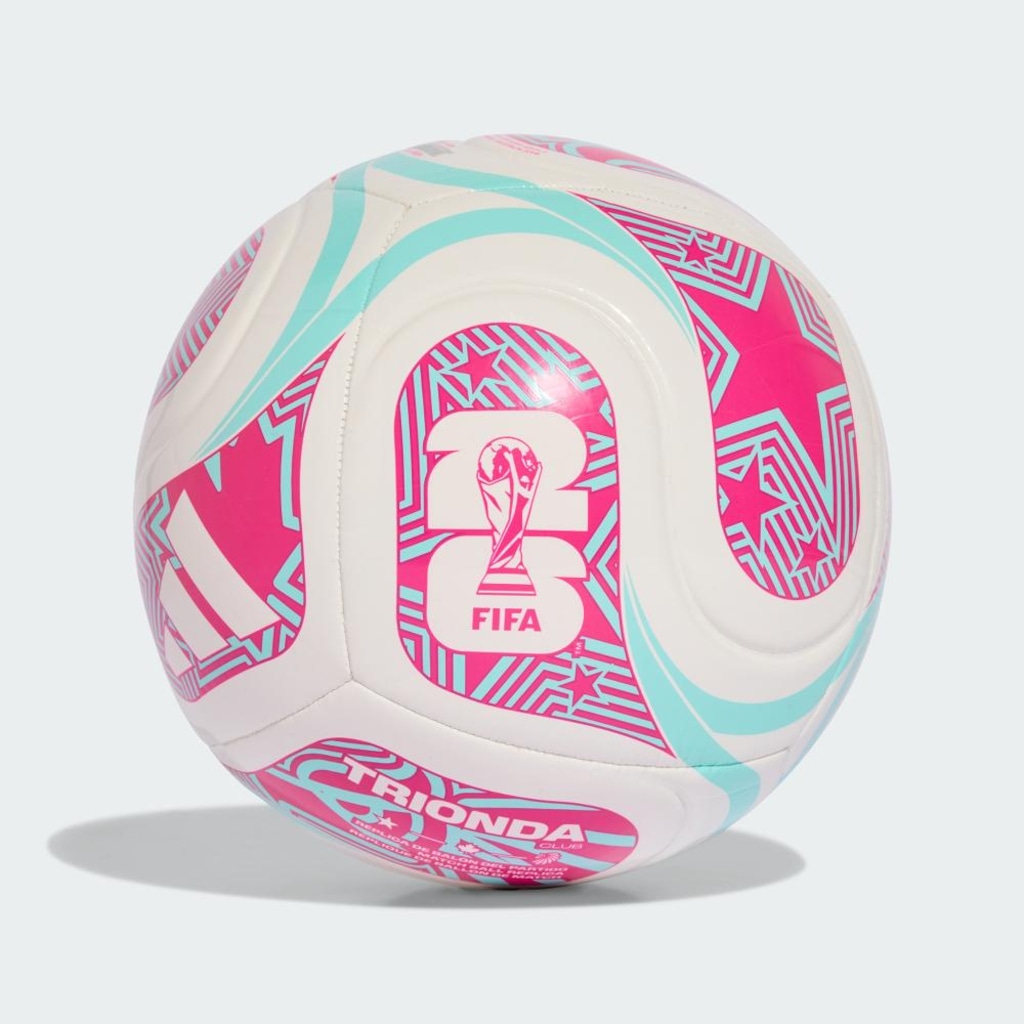 Imagem 2 do produto Bola de Futebol adidas Copa do Mundo da FIFA 26™ Trionda Club