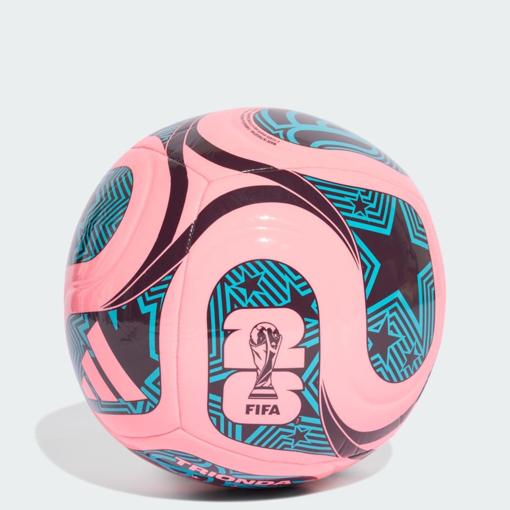 Imagem 3 do produto Bola de Futebol adidas Copa do Mundo da FIFA 26™ Trionda Club