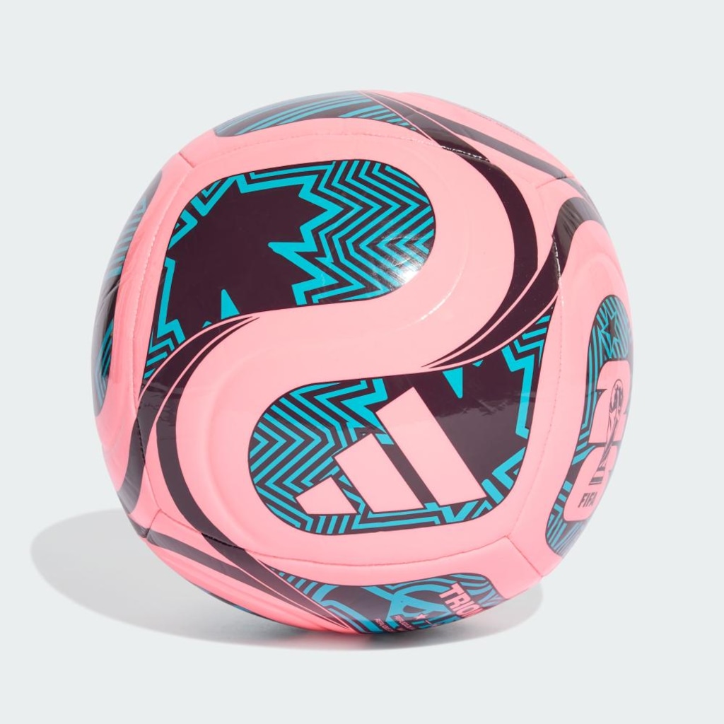 Imagem 4 do produto Bola de Futebol adidas Copa do Mundo da FIFA 26™ Trionda Club