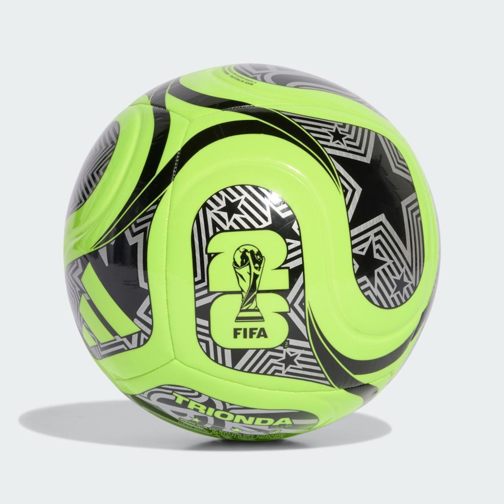 Imagem 2 do produto Bola de Futebol adidas Copa do Mundo da FIFA 26™ Trionda Club