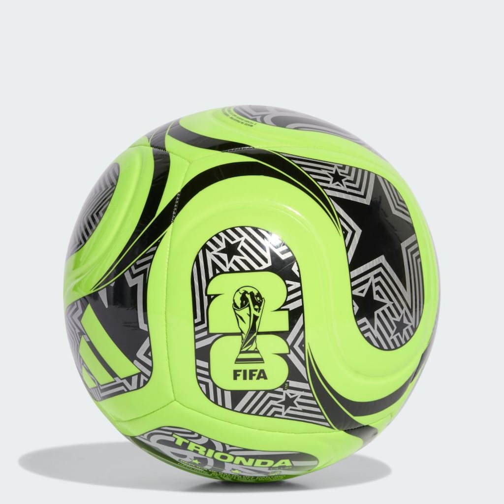 Imagem 3 do produto Bola de Futebol adidas Copa do Mundo da FIFA 26™ Trionda Club