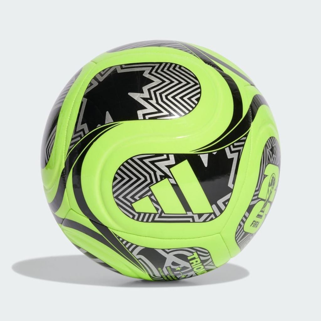 Imagem 4 do produto Bola de Futebol adidas Copa do Mundo da FIFA 26™ Trionda Club