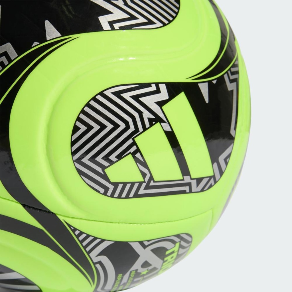 Imagem 5 do produto Bola de Futebol adidas Copa do Mundo da FIFA 26™ Trionda Club