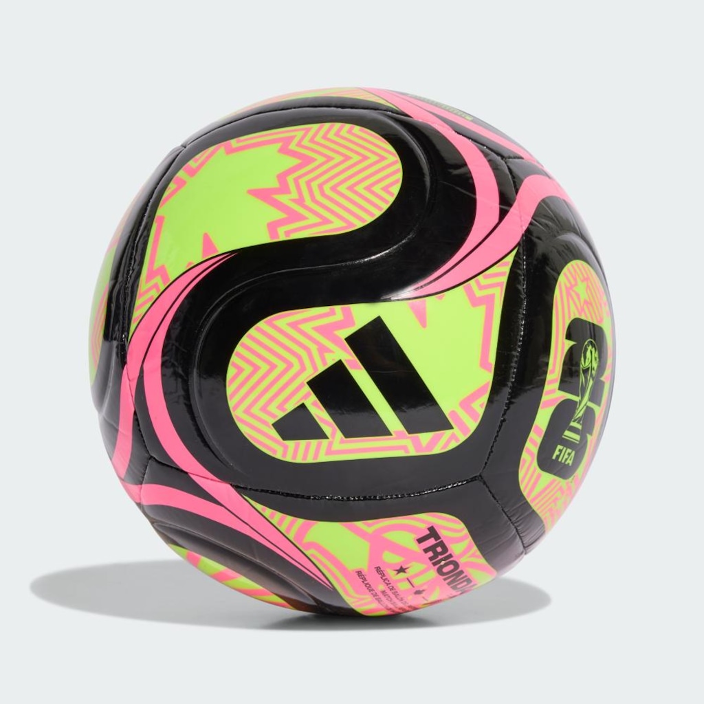 Imagem 4 do produto Bola de Futebol adidas Copa do Mundo da FIFA 26™ Trionda Club