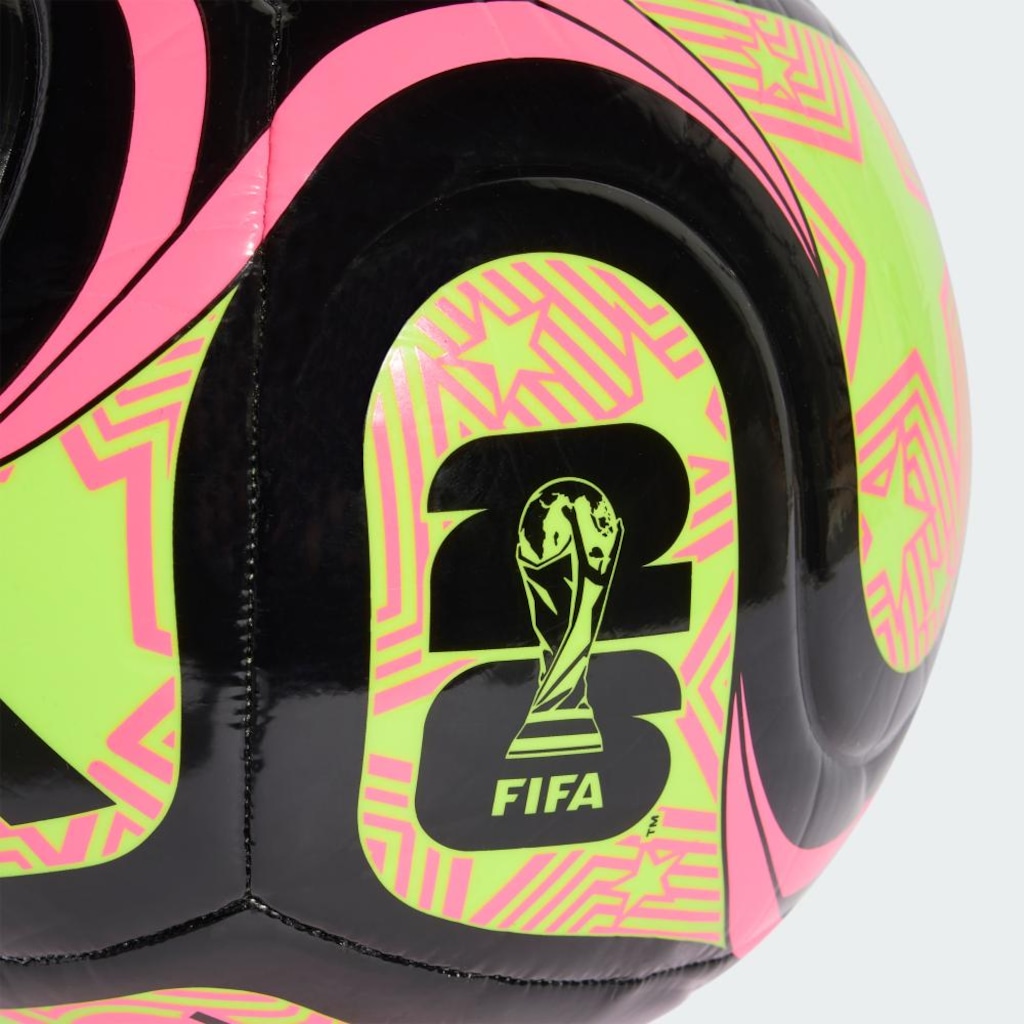 Imagem 5 do produto Bola de Futebol adidas Copa do Mundo da FIFA 26™ Trionda Club