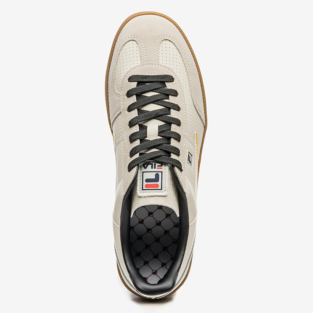 Imagem 4 do produto Tênis Fila Fx Court 70 Vintage Masculino